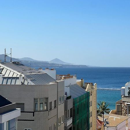 Las Canteras Con Alma Las Palmas de Gran Canaria Extérieur photo