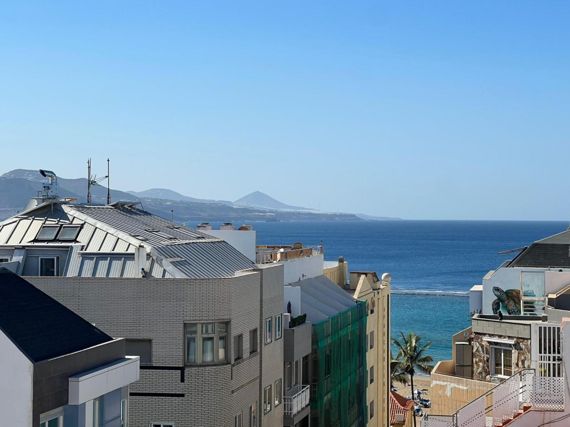 Las Canteras Con Alma Las Palmas de Gran Canaria Extérieur photo