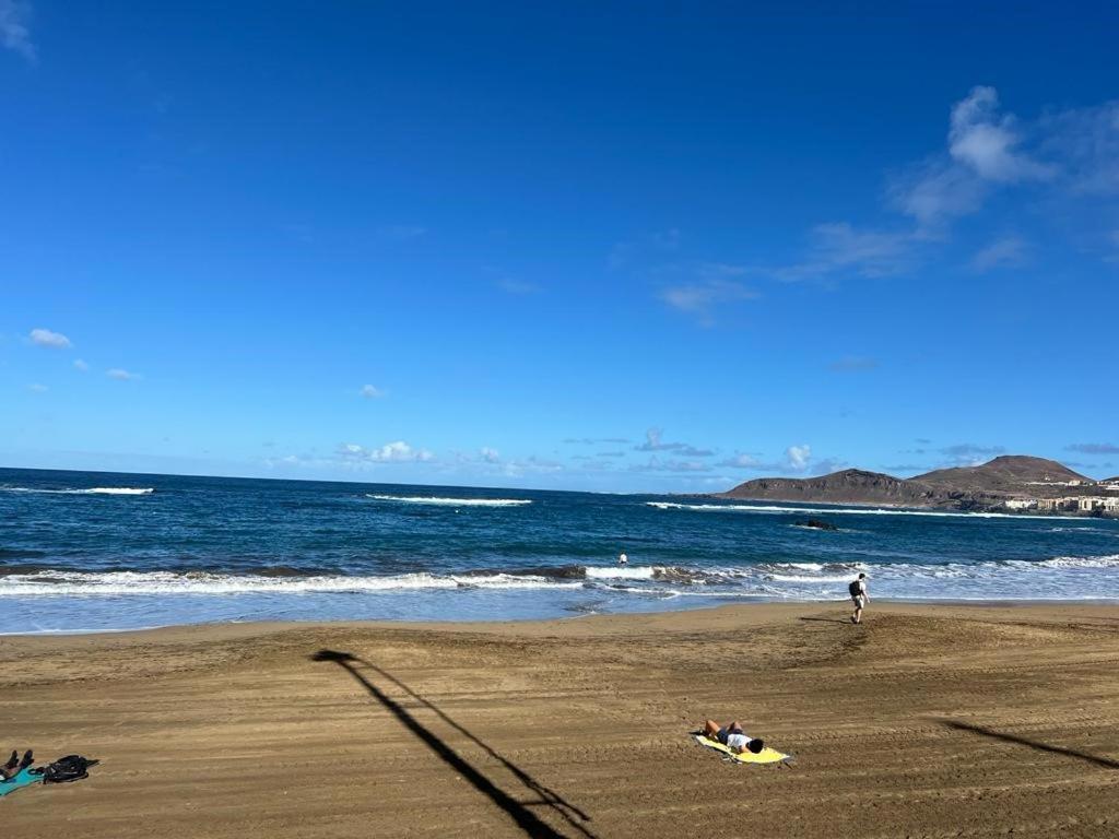 Las Canteras Con Alma Las Palmas de Gran Canaria Extérieur photo