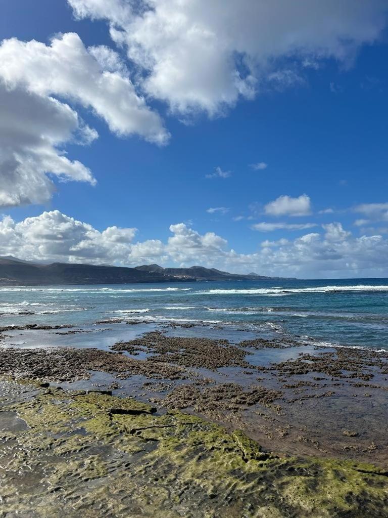 Las Canteras Con Alma Las Palmas de Gran Canaria Extérieur photo