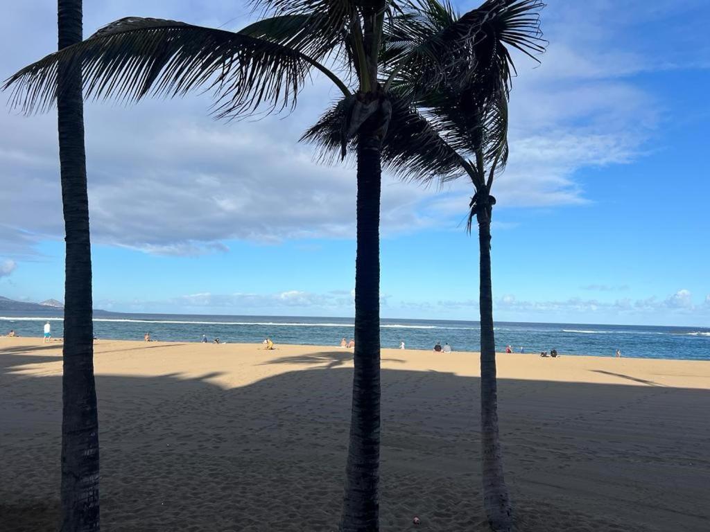 Las Canteras Con Alma Las Palmas de Gran Canaria Extérieur photo